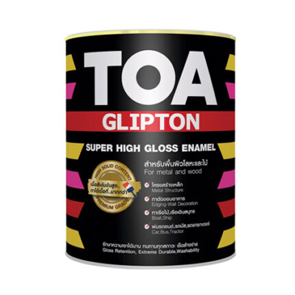 สีน้ำมัน A TOA 1GL