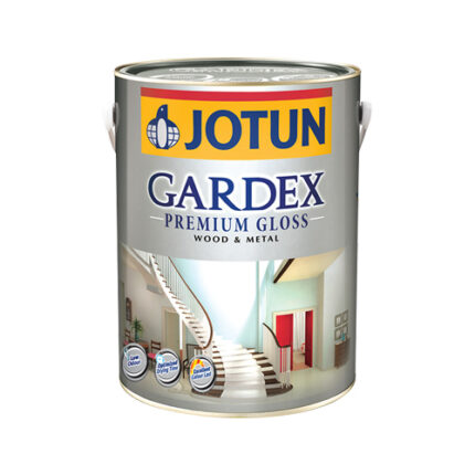 สีน้ำมัน 0000 กาเด็กซ์ JOTUN