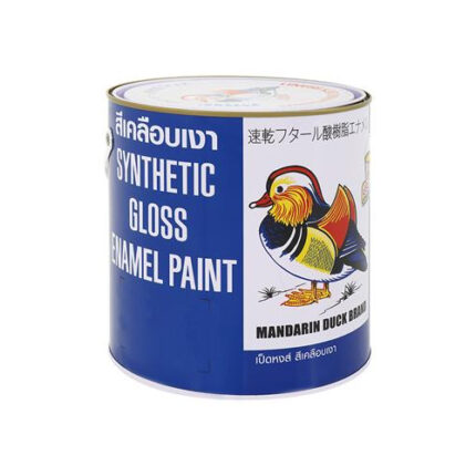 สีน้ำมัน M163 เป็ดหงษ์ TOA