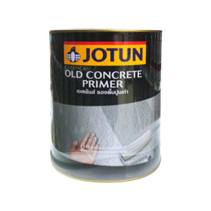 สีรองพื้นปูนเก่า Ess (2020) JOTUN 1GL
