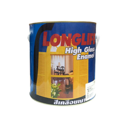 สีน้ำมัน B ลองไลฟ์ CAPTAIN 1GL