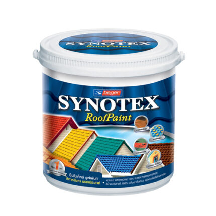 สีทากระเบื้อง R3770 BEGER