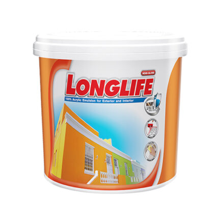 สีน้ำลองไลฟ์แว็กซี่ชิลด์L1100CAPTAINก/ง